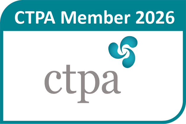 CTPA Cosmetic Toiletry Perfumery Association Member